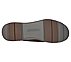 ARCH FIT LOUNGE - CIRRUS, CCHOCOLATE Footwear Bottom View