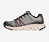 SUMMITS AT - TWIN BRIDGES, GREY Footwear Left View