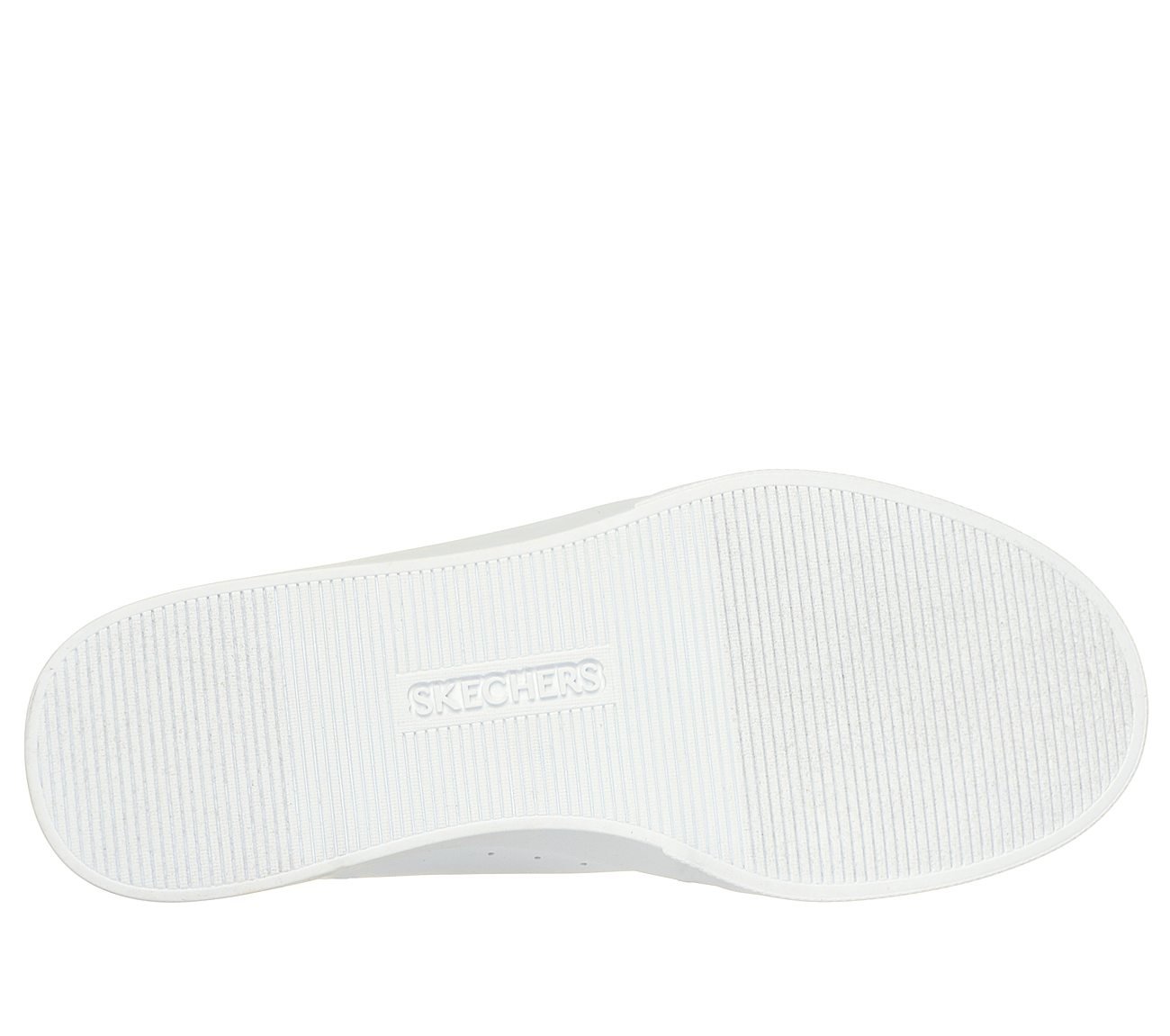 EDEN LX - SPECIAL STARS, WHITE/NAVY/RED Footwear Bottom View