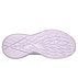 BOBS INFINITY, LAVENDER Footwear Bottom View