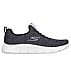 GO WALK FLEX,  Footwear Lateral View