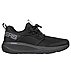 GO RUN VELOCITY - VALOR 2, BBLACK Footwear Lateral View