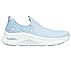 ARCH FIT D'LUX-JOURNEY, LT.BLUE Footwear Right View