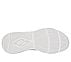 TRES-AIR UNO - EASY STEPPERS, OFF WHITE Footwear Bottom View
