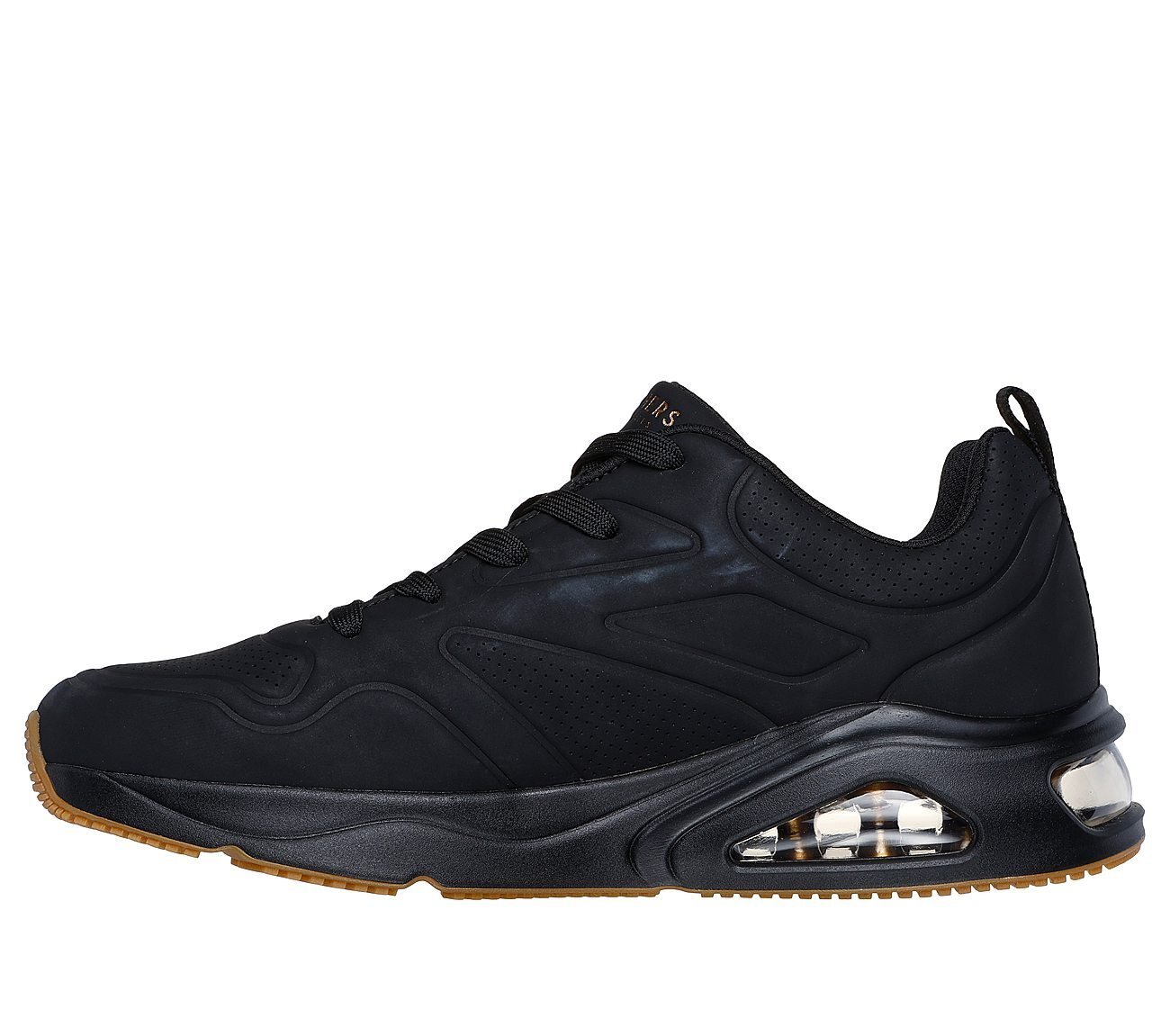 TRES-AIR UNO - CASAIRAL, BBLACK Footwear Left View