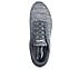 ARCH FIT 2.0 - UPPERHAND, GREY Footwear Top View