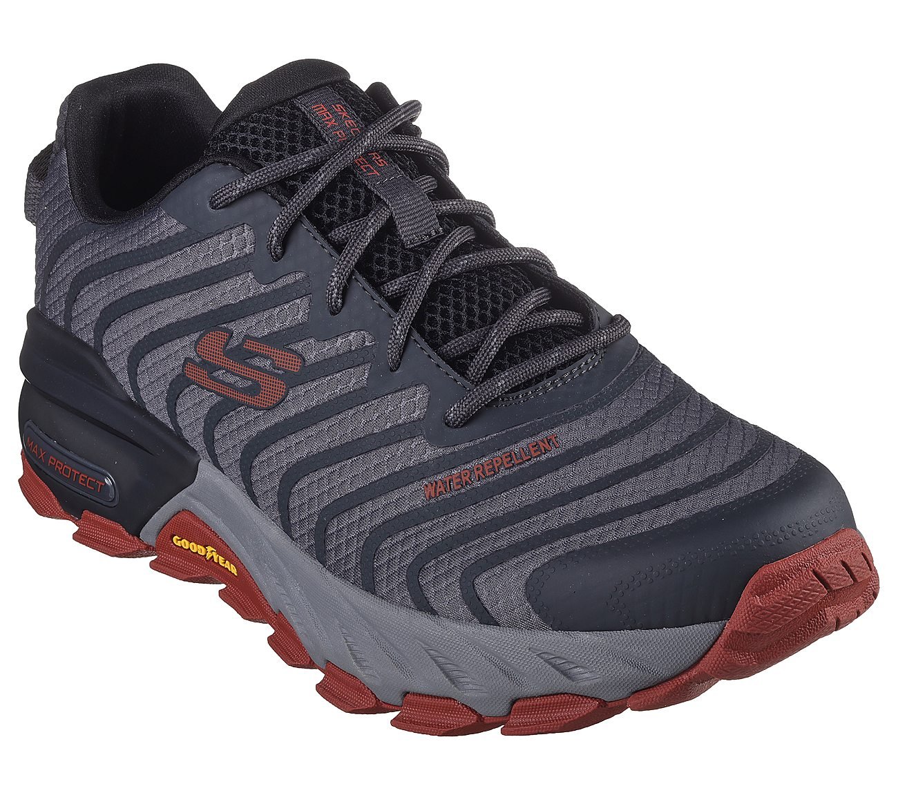 Buy Skechers MAX PROTECT - PARAGON | Men