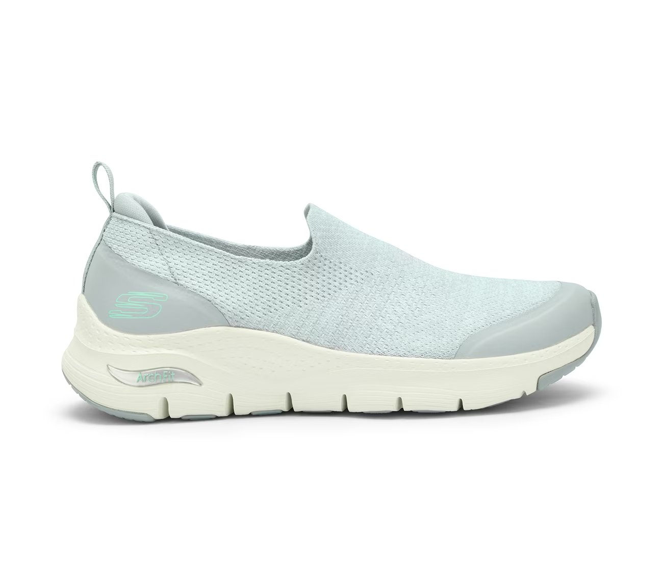 ARCH FIT - QUICK START,  Footwear Lateral View