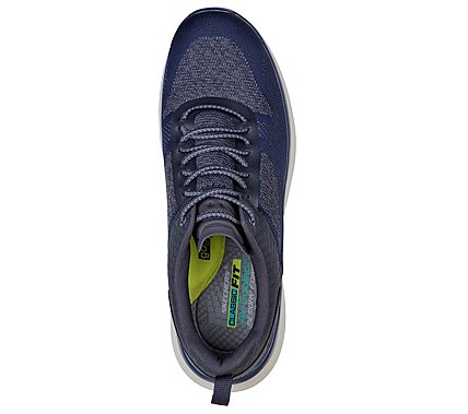 DELSON 2.0 - NASHUA, NNNAVY Footwear Top View