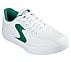 EDEN LX, WHITE/GREEN