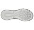 AIR CUSHIONING - BINSON, GREY Footwear Bottom View