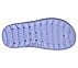 HOGAN, PERIWINKLE Footwear Bottom View