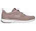 FLEX APPEAL 3.0-ENDLESS GLAMO, MMAUVE Footwear Right View