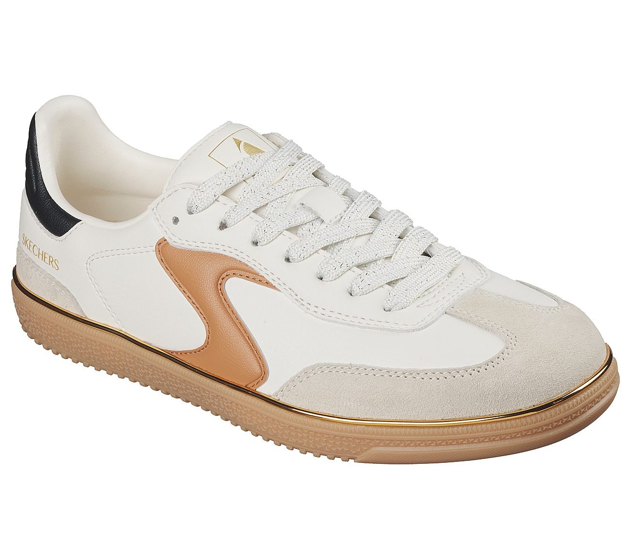 HOTSHOT - LIVING LUXE, NAT/BRN