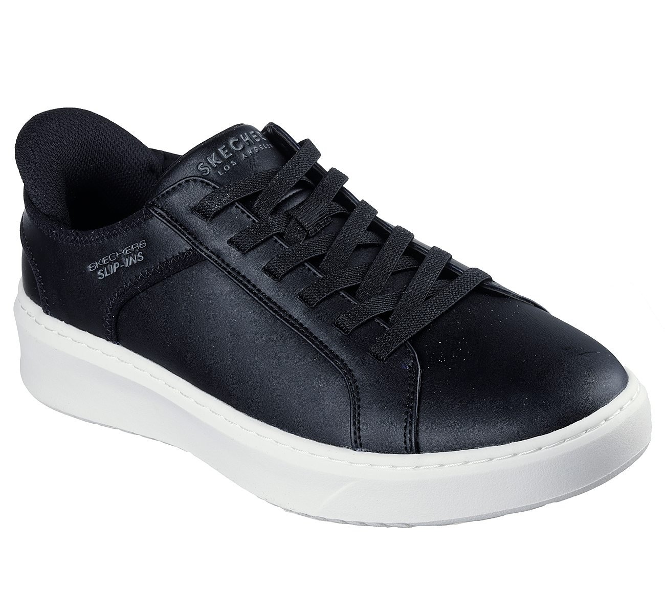 COURT BREAK - DOUBLE VENTED, BBBBLACK Footwear Right View
