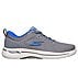 GO WALK ARCH FIT - CLINTON,  Footwear Top View