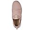 MODERN JOGGER - ZIGGY, PPINK Footwear Top View