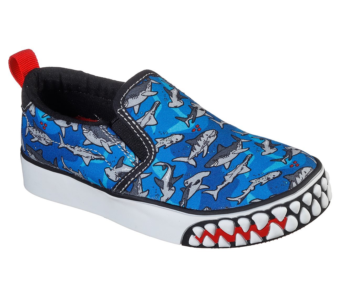 Buy Skechers GROWLERS BOYS