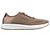 CROWDER - FREEWELL, TTAUPE Footwear Lateral View