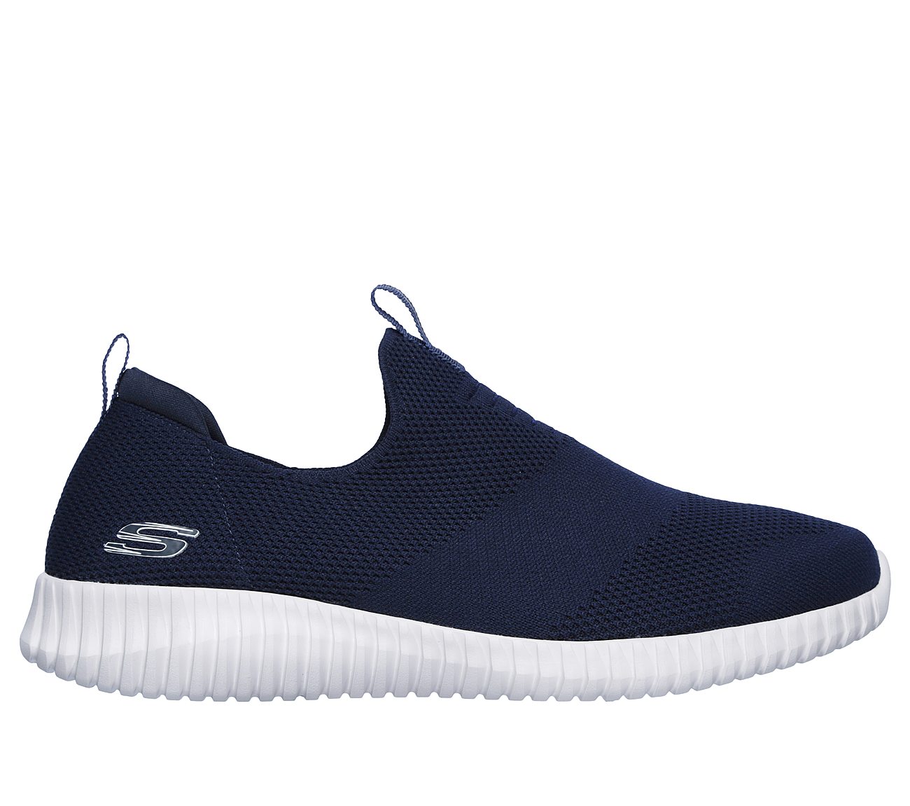 ULTRA FLEX, NNNAVY Footwear Lateral View