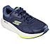 GO WALK MAX WALKER - AUGUSTUS, NAVY/LIME