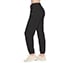 GODRI RESTORATIVE RIB JOGGER, BBBBLACK Apparels Bottom View