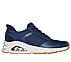TRES-AIR UNO - EASY STEPPERS, NNNAVY Footwear Lateral View
