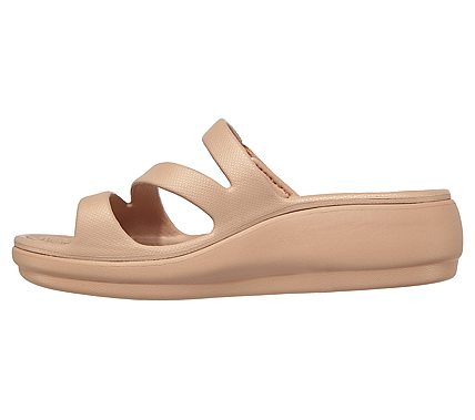 ARCH FIT ASCEND - SWEET PEA, ROSE Footwear Left View