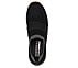 BILLION - OVER THE TOP, BBBBLACK Footwear Top View