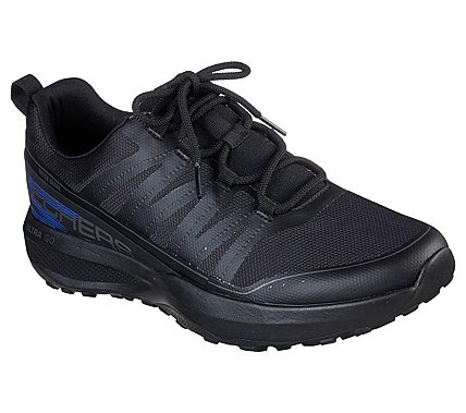 GO TRAIL JACKRABBIT - MAGNITO, BBLACK Footwear Lateral View