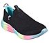 ULTRA FLEX 3.0 - COLOR JOY, BLACK