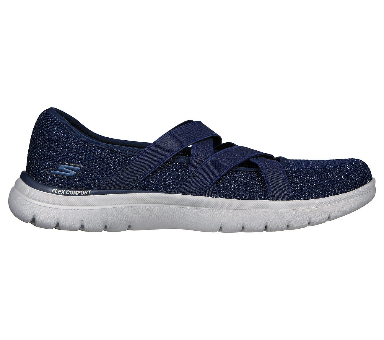 Buy Skechers ON-THE-GO FLEX - RENEWED