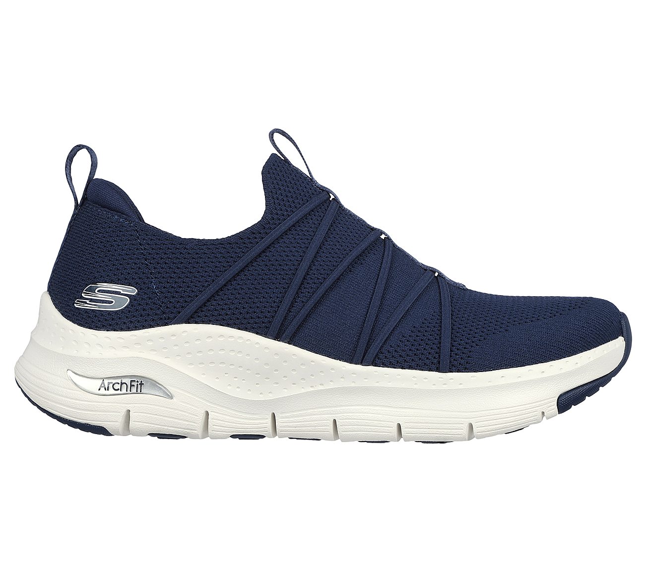 skechers ARCH FIT-ALL TIED-picture-21