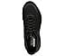 MAX PROTECT SPORT - BREAM, BBLACK Footwear Top View