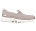 GO WALK 6 - CLEAR VIRTUE, NATURAL Footwear Right View