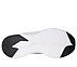 CONTOUR FOAM, WHITE BLACK