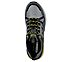 TR ULTRA, GGREY/BLACK Footwear Top View