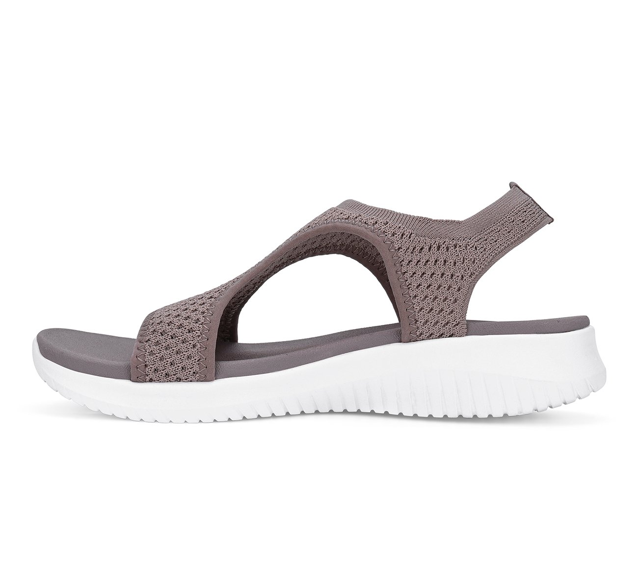 ULTR A FLEX, MMAUVE Footwear Left View