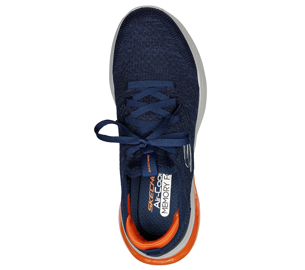 cushioning skechers