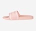 SIDE LINES 2- SUNSHINE LOOK, PPINK Footwear Left View