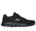 GO WALK 7 - THE CONSTRUCT,  Footwear Lateral View