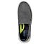 PROVEN - EVERS, CCHARCOAL Footwear Top View