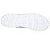 GO GOLF BIONIC 2, WHITE BLACK Footwear Bottom View