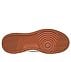 UNO COURT - LOW-POST, NATURAL/MULTI Footwear Bottom View