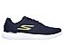 GO RUN 400,  Footwear Bottom View