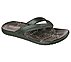 SAND BAR - HIDE OUT,  Footwear Bottom View