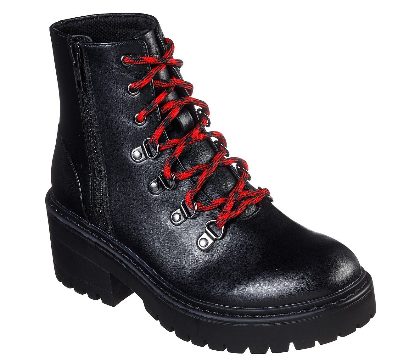 TEEN SPIRIT - WEEKEND BEST, BBLACK Footwear Right View