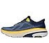 MAX CUSHIONING ARCH FIT 2, NVY/ORNG