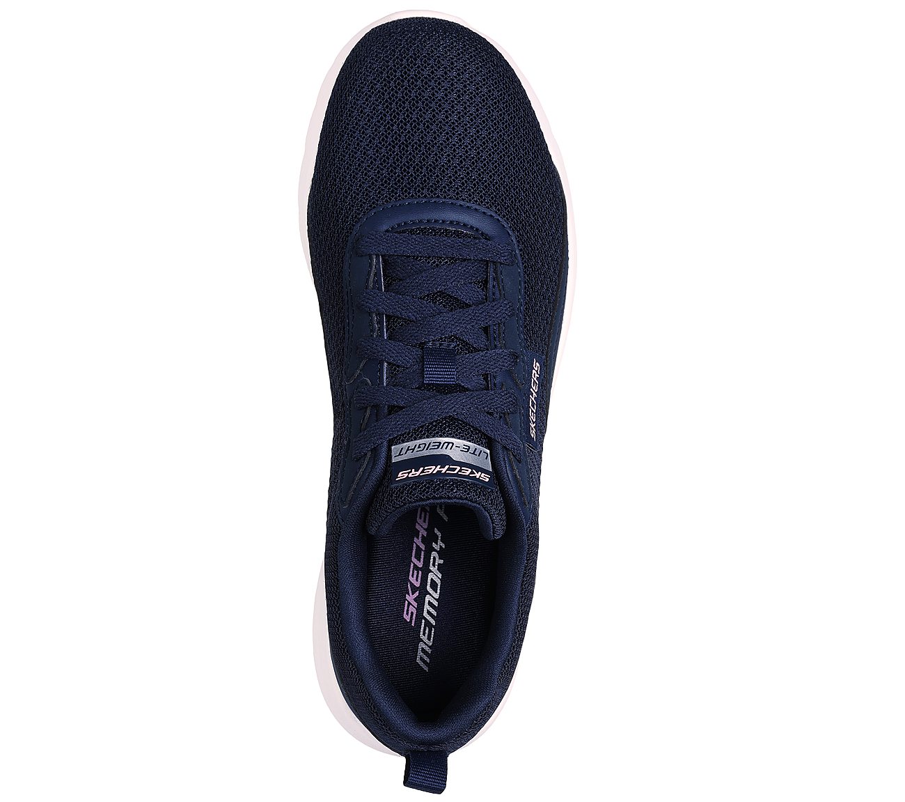 DYNAMIGHT 2.0 - HIGH SKY, NNNAVY Footwear Top View