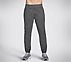 GOKNIT ULTRA PANT, CCHARCOAL Apparel Lateral View